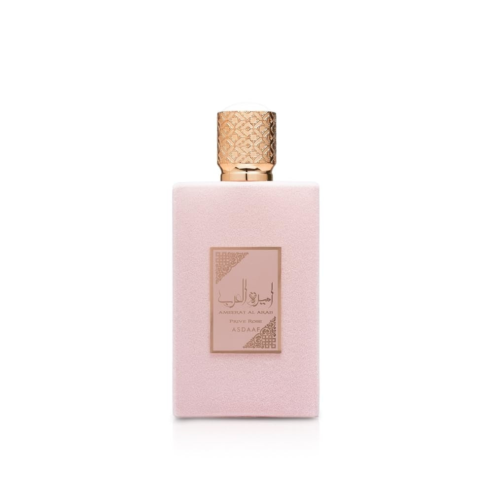 Lattafa Ameerat Al Arab Prive Rose For Woman