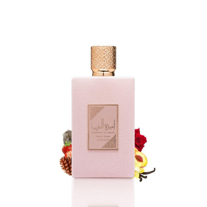 Lattafa Ameerat Al Arab Prive Rose For Woman