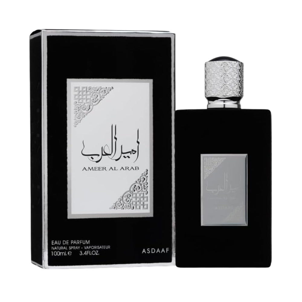 Lattafa Asdaaf Ameer Al Arab