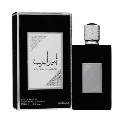 Lattafa Asdaaf Ameer Al Arab