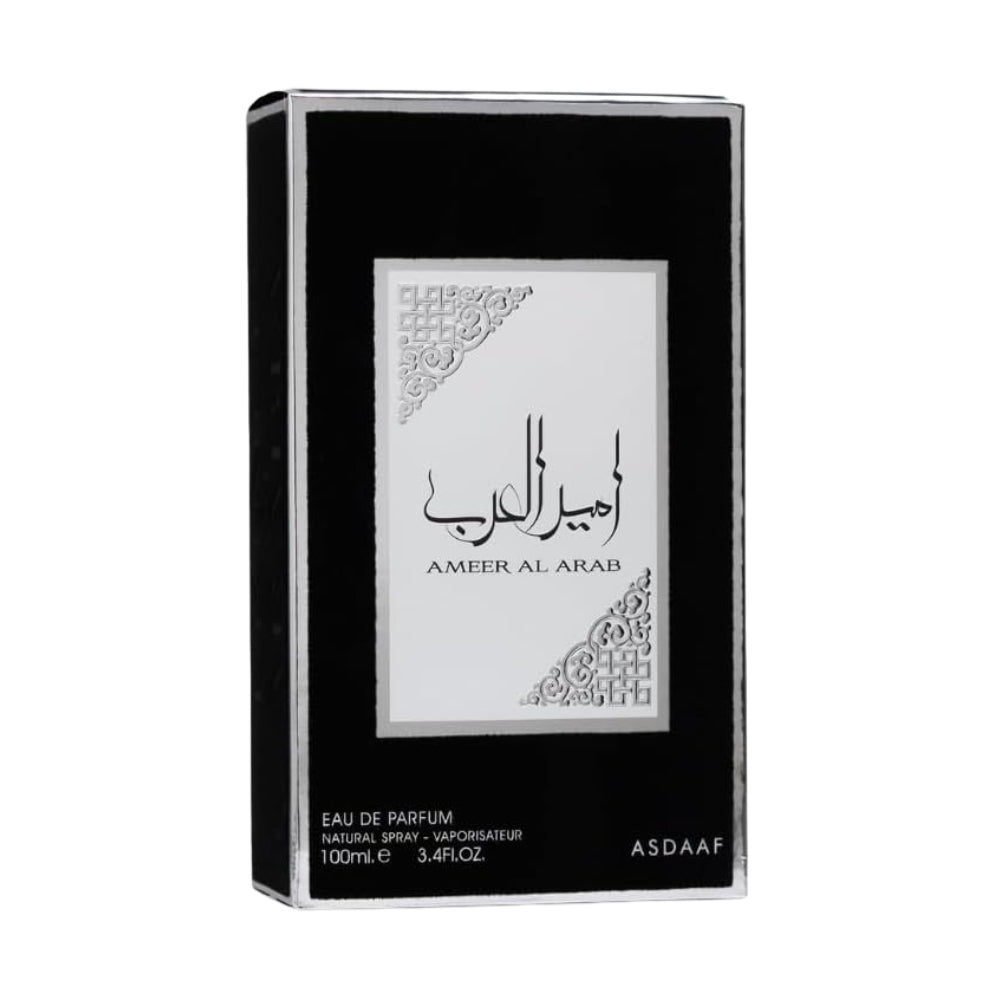 Lattafa Asdaaf Ameer Al Arab