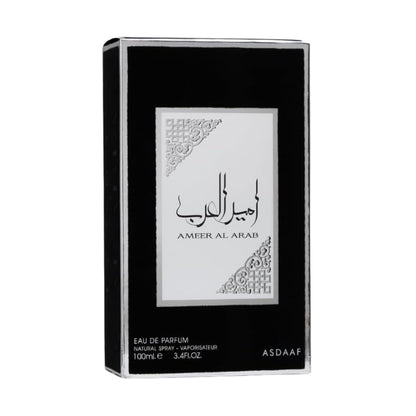 Lattafa Asdaaf Ameer Al Arab