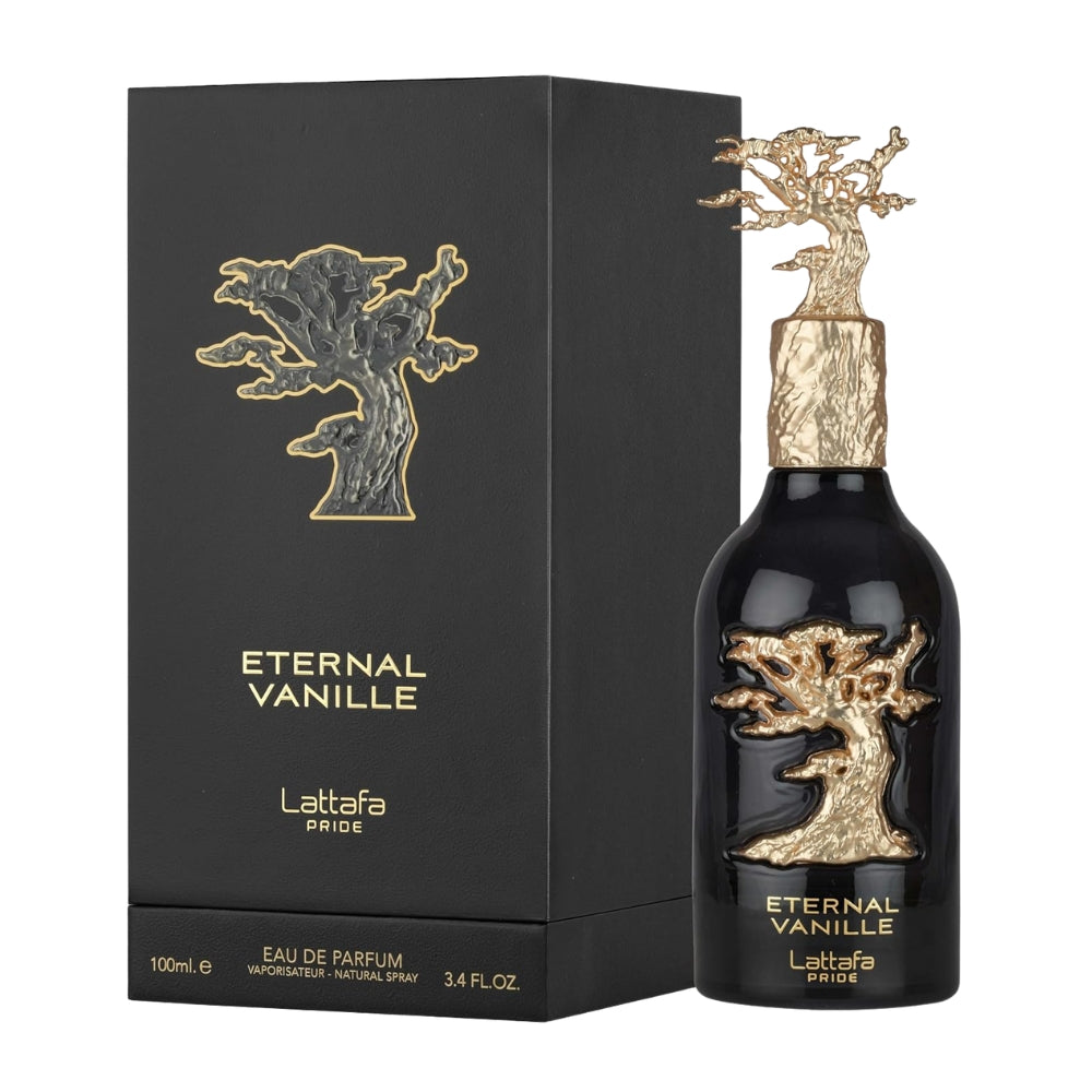 Lattafa Eternal Vanille