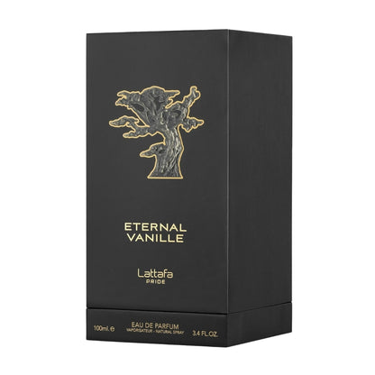 Lattafa Eternal Vanille