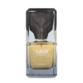 Lattafa Fahad Eau de Parfum 80ml bottle