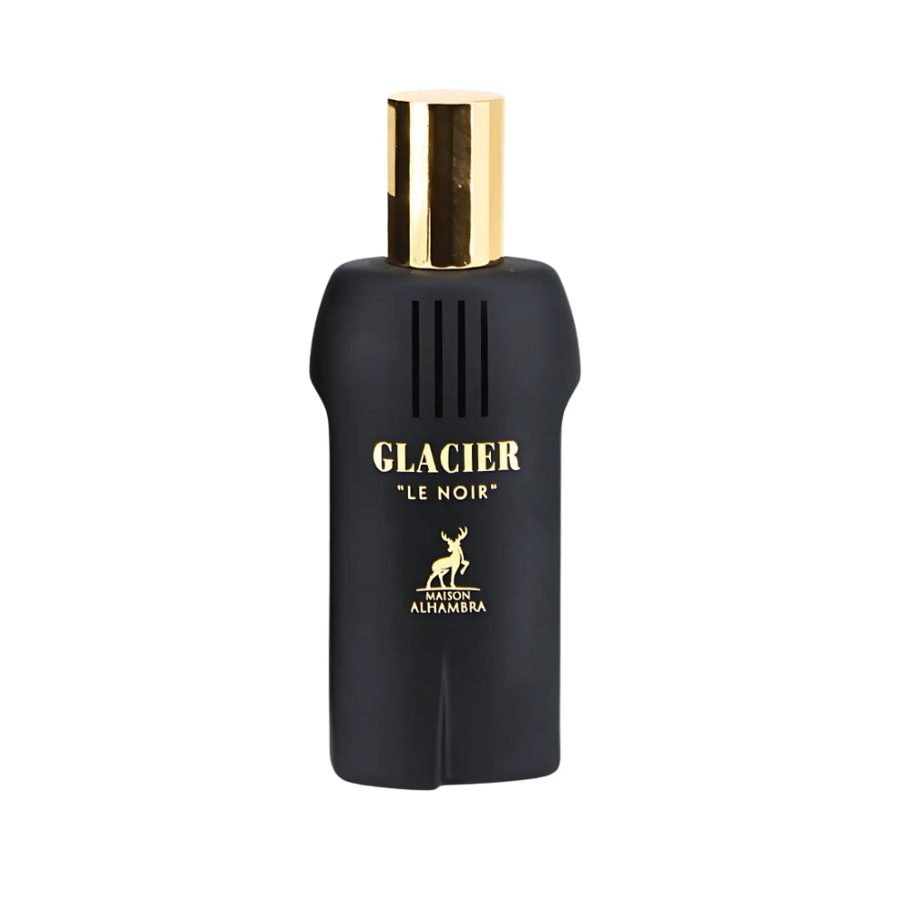 Lattafa Glacier Le Noir