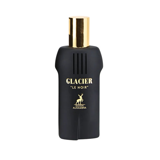 Lattafa Glacier Le Noir