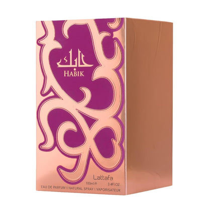 Lattafa Habik For Woman