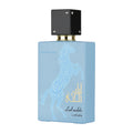 Lattafa Lail Maleki Moroccan Blue