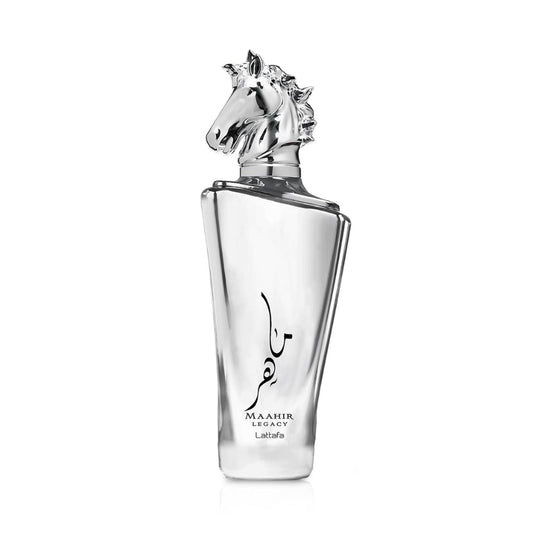 Lattafa Maahir Legacy EDP 100ml