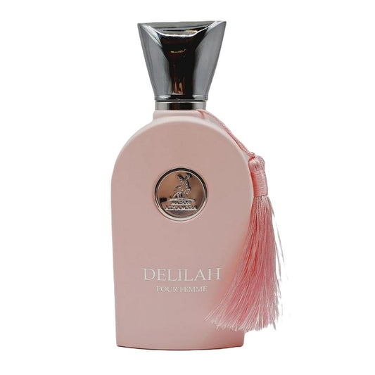 Lattafa Maison Alhambra Delilah Pour Femme