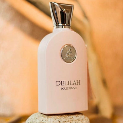 Lattafa Maison Alhambra Delilah Pour Femme