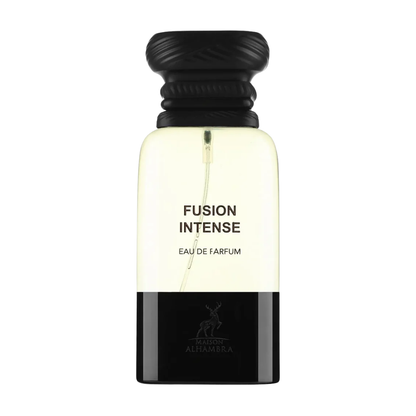 Lattafa Maison Alhambra Fusion Intense