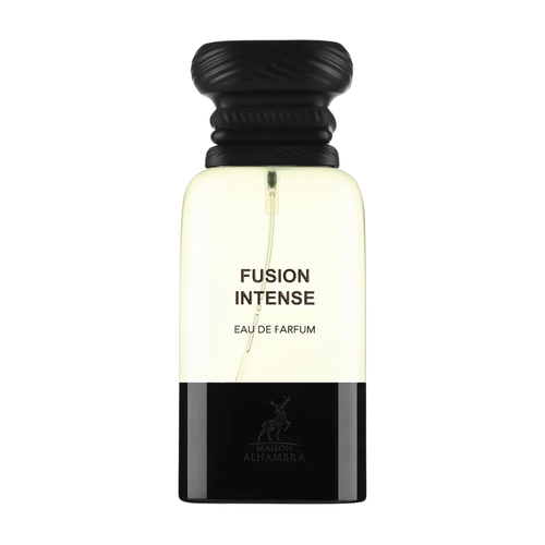 Lattafa Maison Alhambra Fusion Intense