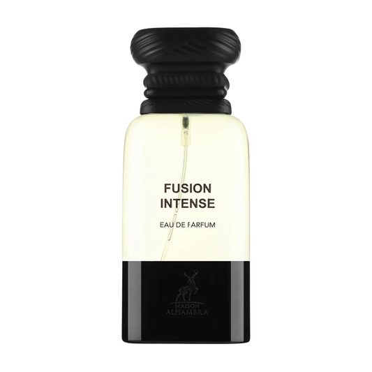 Lattafa Maison Alhambra Fusion Intense