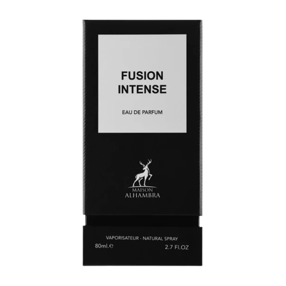 Lattafa Maison Alhambra Fusion Intense