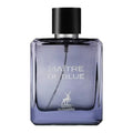 Lattafa Maison Alhambra Maitre De Blue