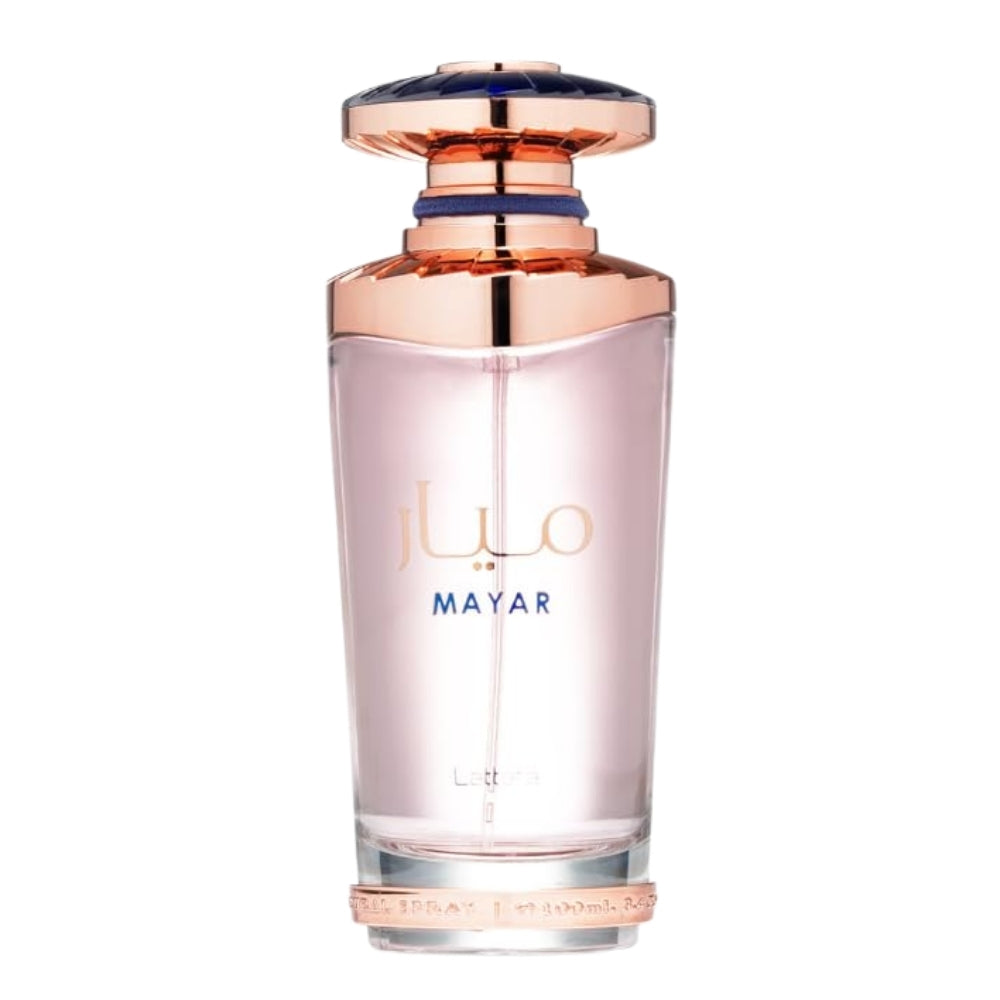 Lattafa Mayar For Woman