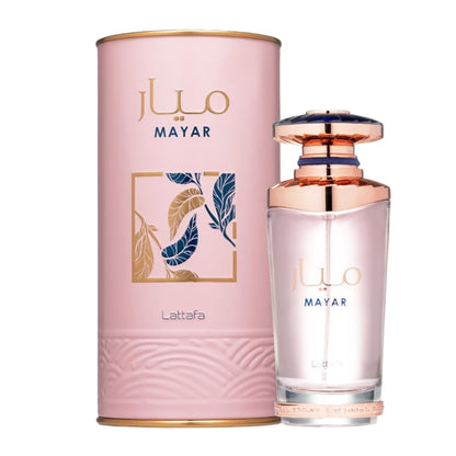 Lattafa Mayar For Woman