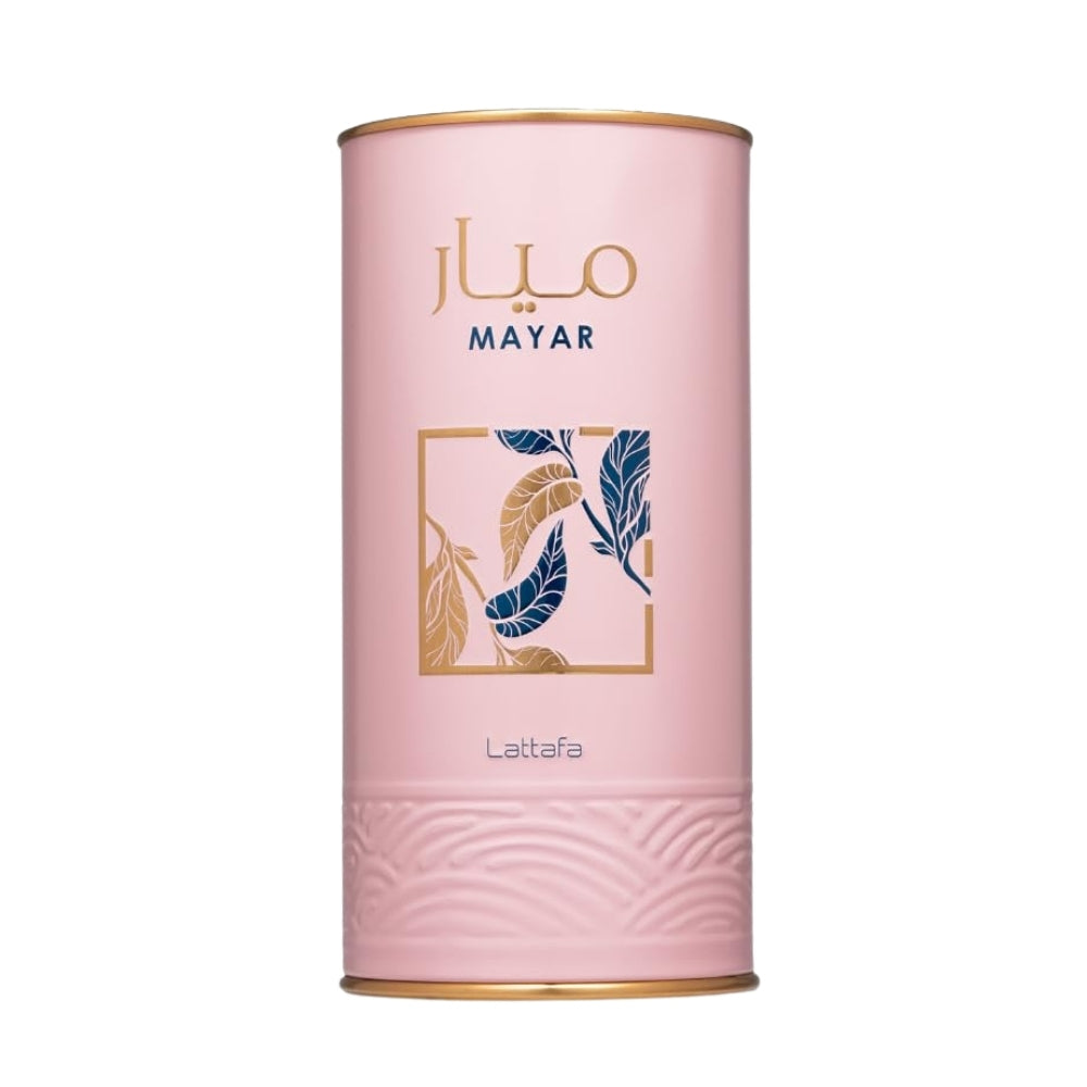 Lattafa Mayar For Woman