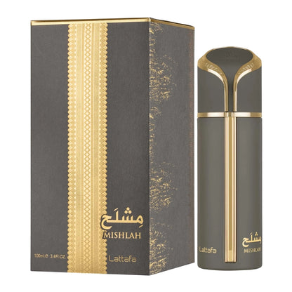 Lattafa Mishlah