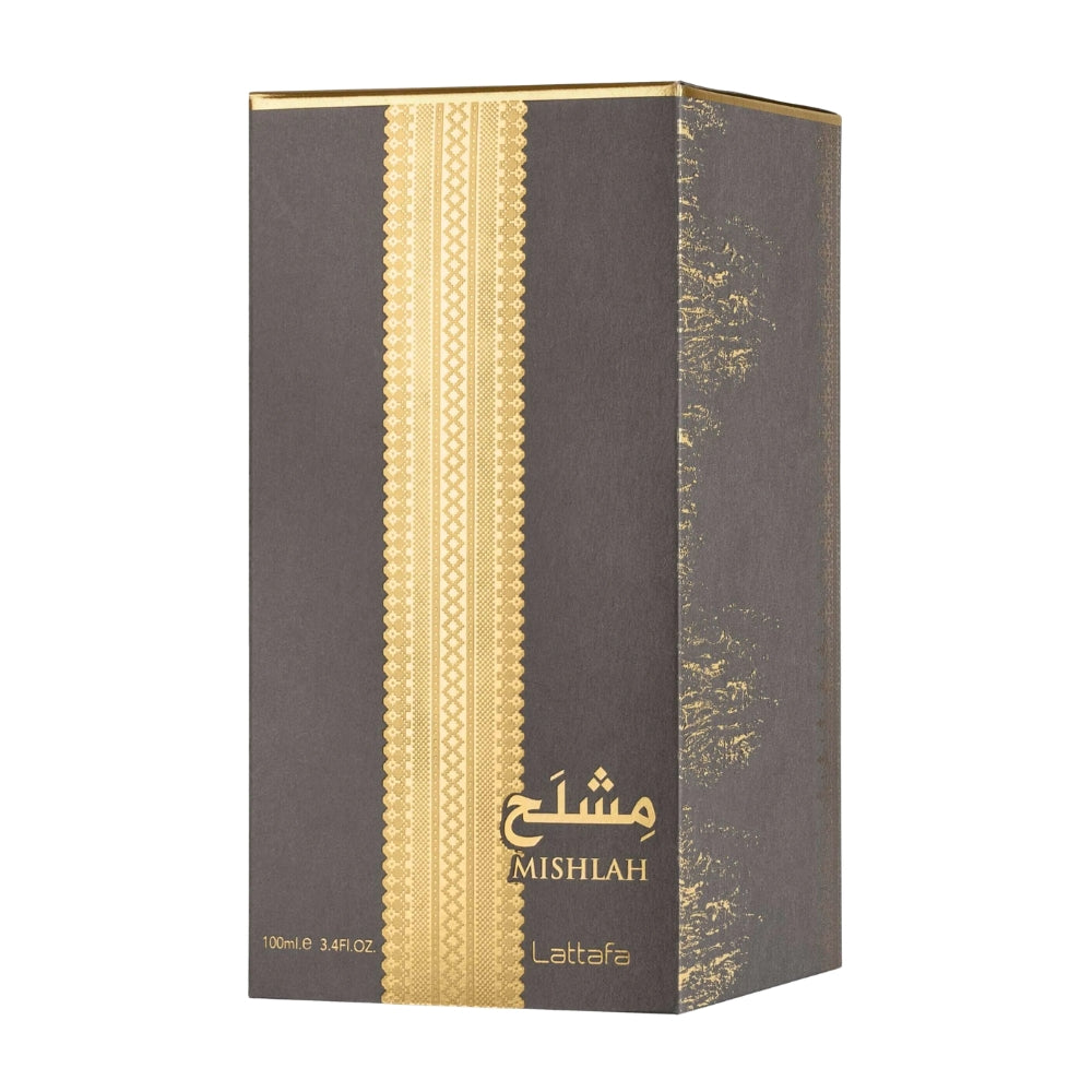 Lattafa Mishlah