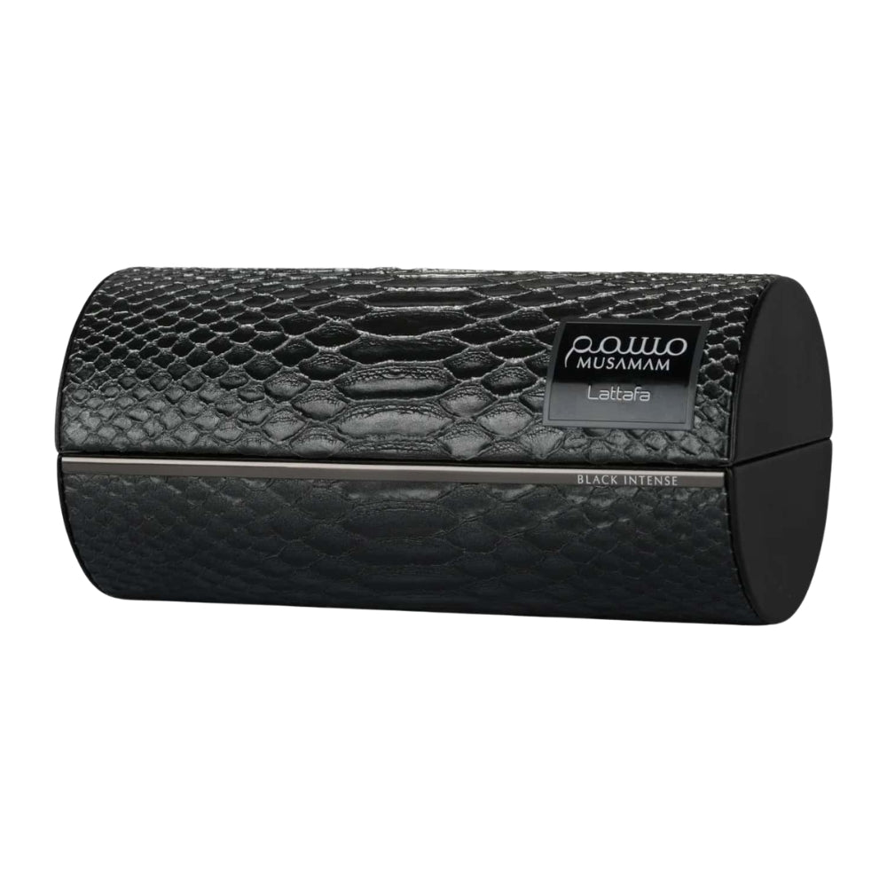 Lattafa Musamam Black Intense