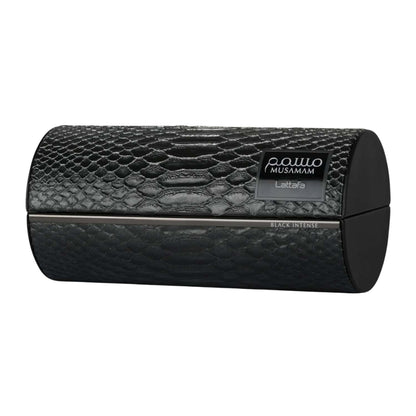 Lattafa Musamam Black Intense
