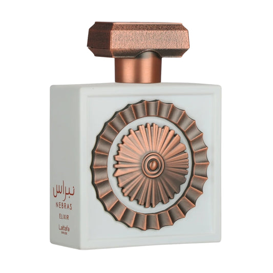 Lattafa Nebras Elixir