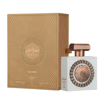 Lattafa Nebras Elixir