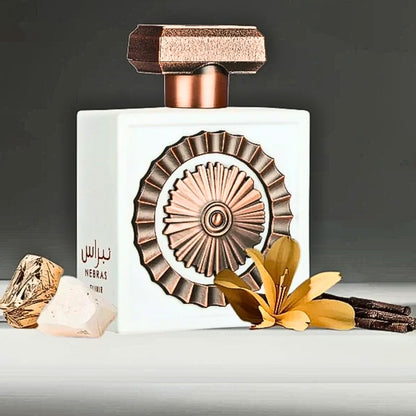 Lattafa Nebras Elixir
