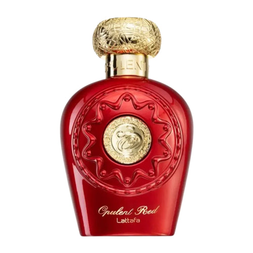 Lattafa Opulent Red