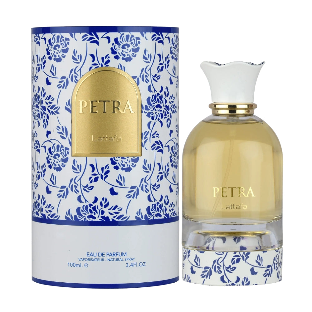 Lattafa Petra