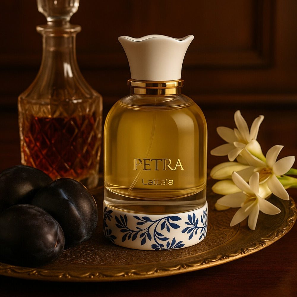 Lattafa Petra