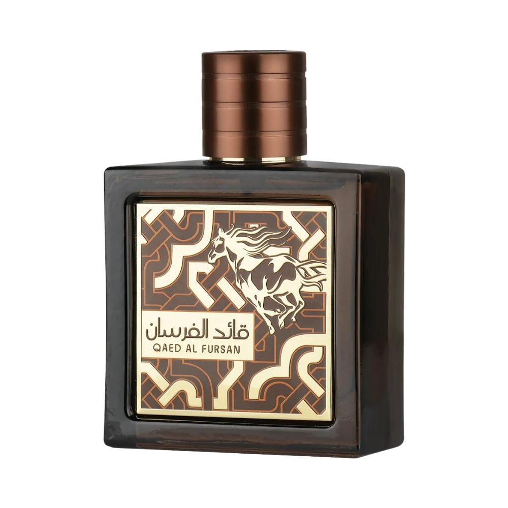 Lattafa Qaed Al Fursan Untamed