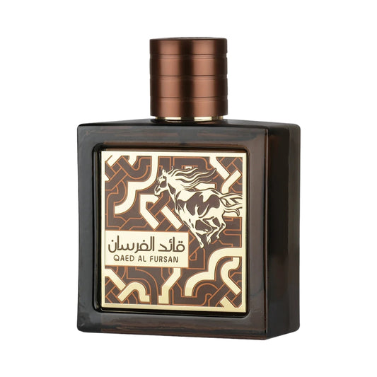 Lattafa Qaed Al Fursan Untamed
