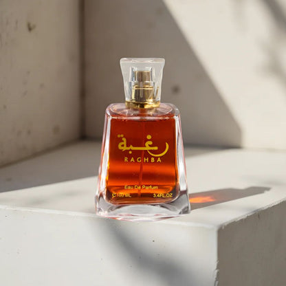 Lattafa Raghba Classic