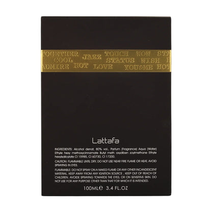 Lattafa Ramz Gold
