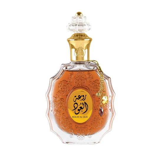 Lattafa Rouat Al Oud
