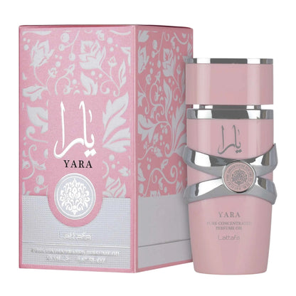 Lattafa Yara CPO W 20ml