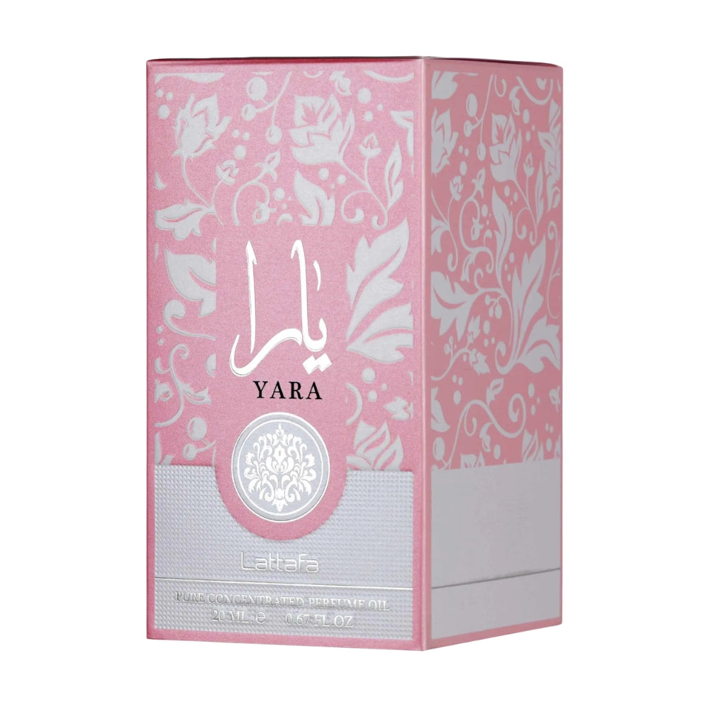 Lattafa Yara CPO W 20ml