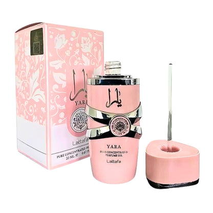 Lattafa Yara CPO W 20ml