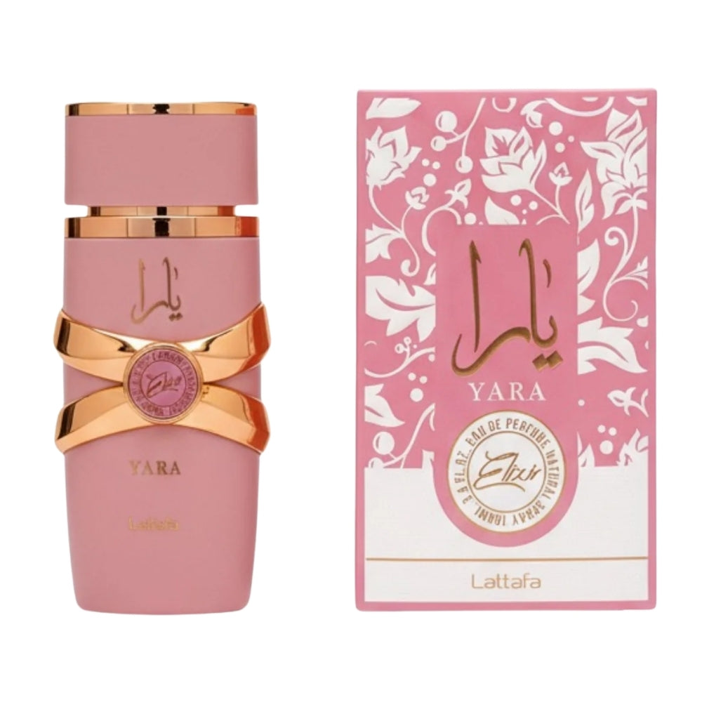 Lattafa Yara Elixir