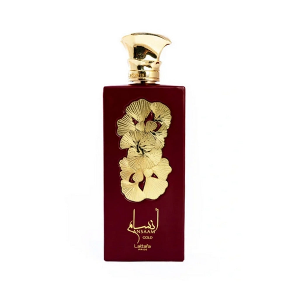 Lattafa Alhambra Ansaam Gold
