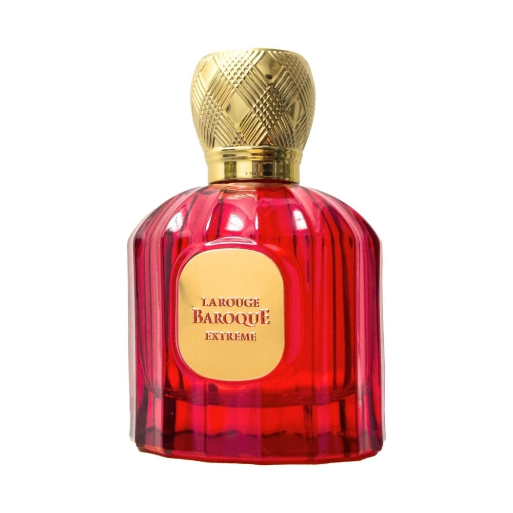 Lattafa Alhambra Baroque Rouge Extrait M 100ml