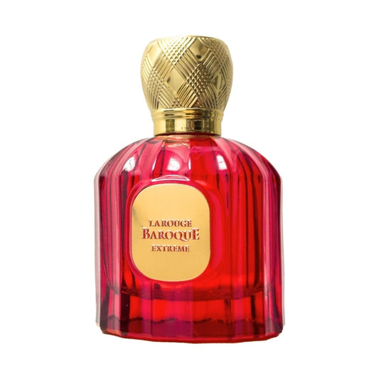 Lattafa Alhambra Baroque Rouge Extrait M 100ml