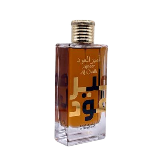 Lattafa Ameer Al Oudh Intense EDP 100ml