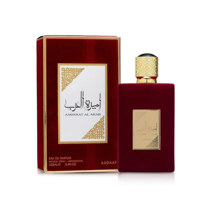 Lattafa Ameerat Al Arab