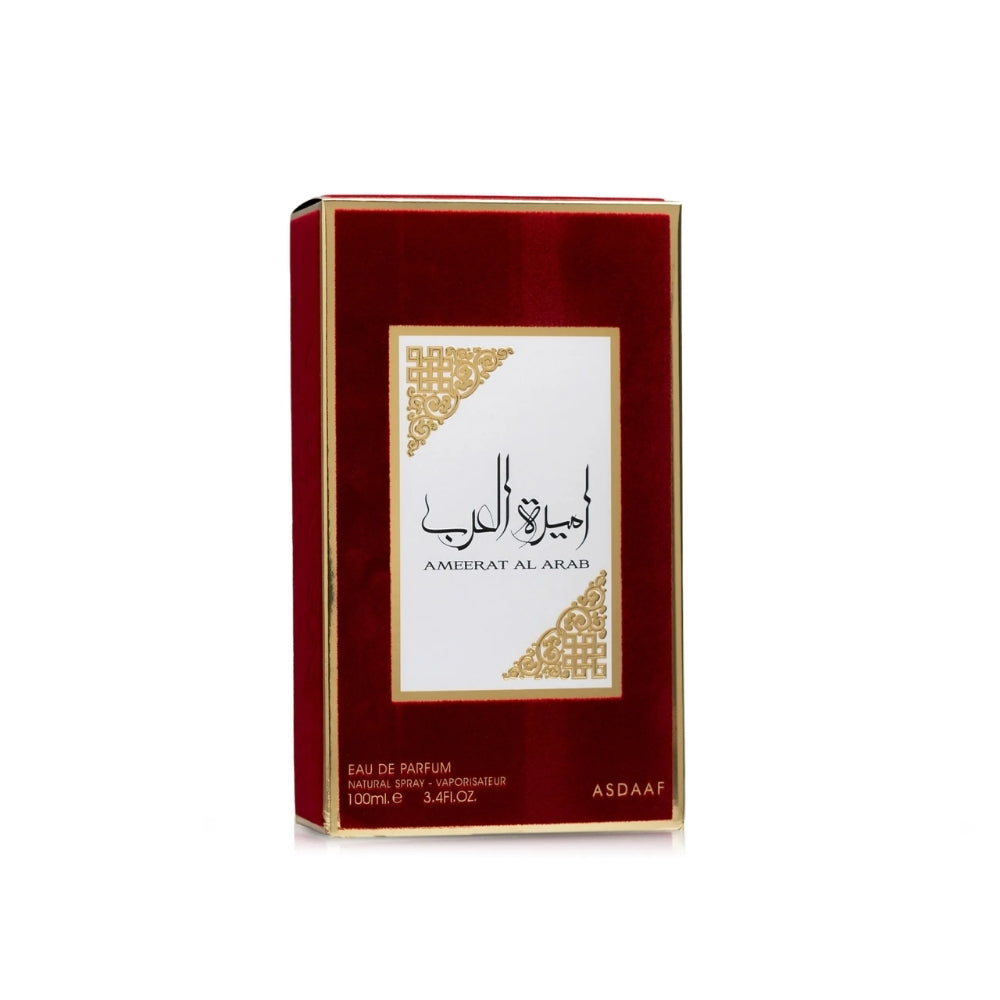 Lattafa Ameerat Al Arab