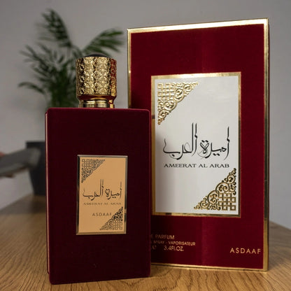 Lattafa Ameerat Al Arab